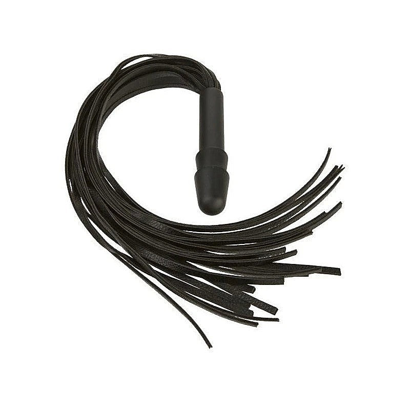 Whip It Vac-U-Lock by Doc Johnson - Strap On Sextoys