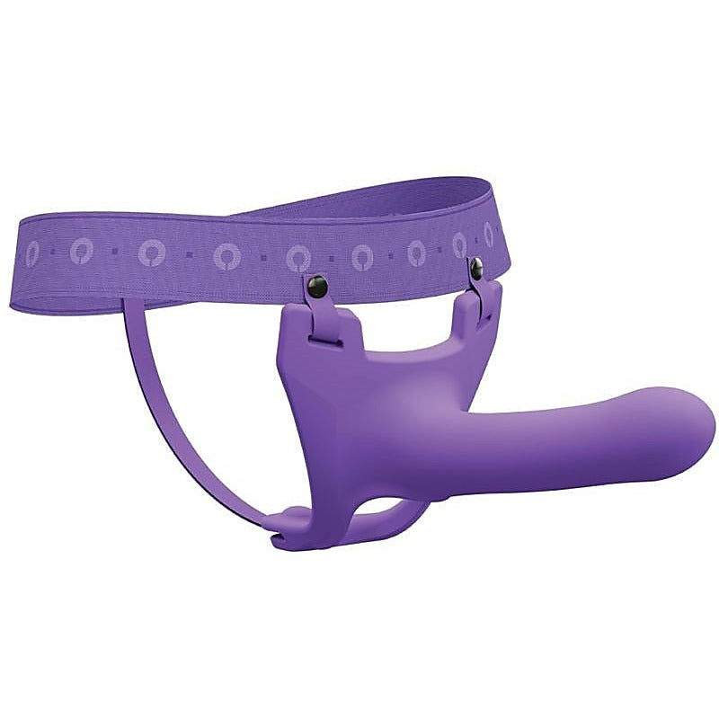 Zoro 5.5 Inches by Perfect Fit - Love Eggs and Kegel Exercisers