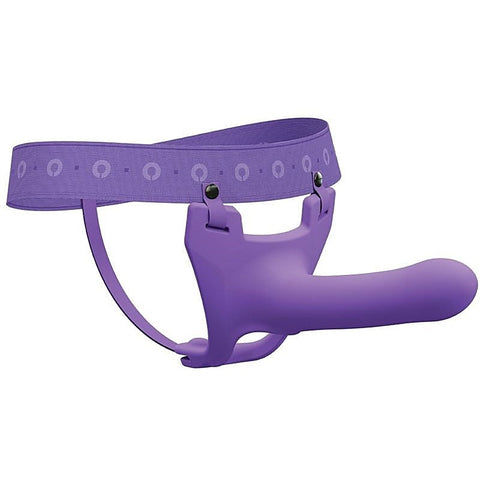Zoro 5.5 Inches by Perfect Fit - Love Eggs and Kegel Exercisers