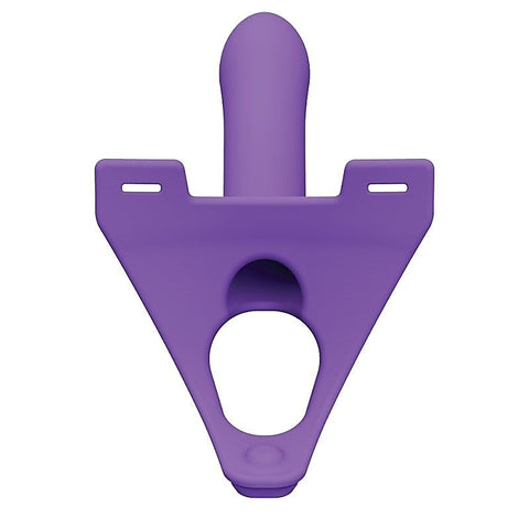 Zoro 5.5 Inches by Perfect Fit - Love Eggs and Kegel Exercisers