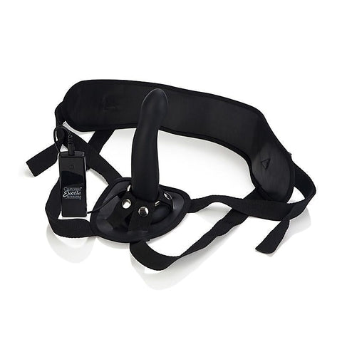 Love Rider 10 Function G-Caress by California Exotics - Luxury Sex Toys