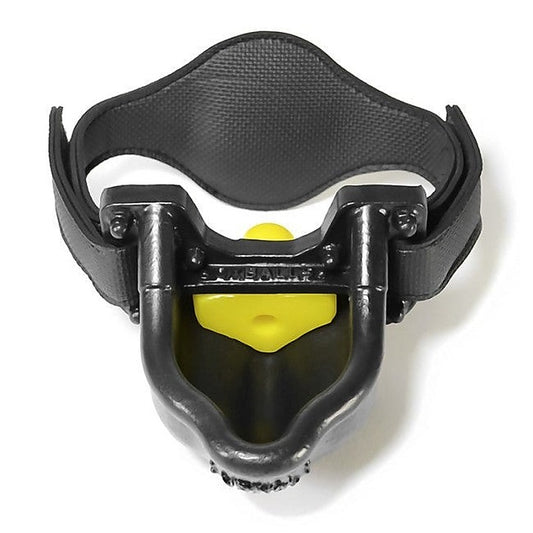 Oxballs Urinal Strap On Gag