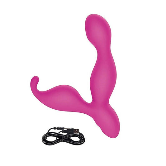 Lust By Jopen L12 Pink