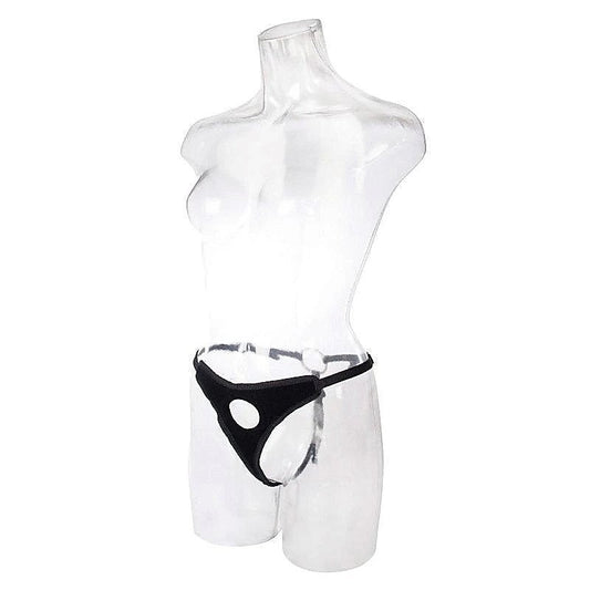 Universal Love Rider Luxe Harness
