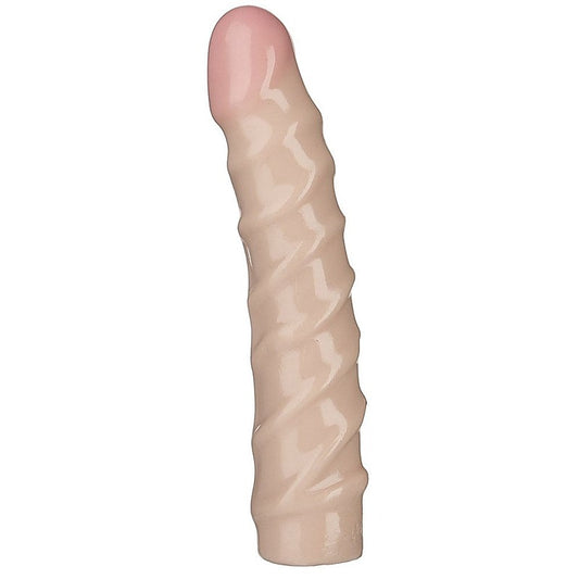Raging Hard-On Dong by Doc Johnson - Realistic Dildos