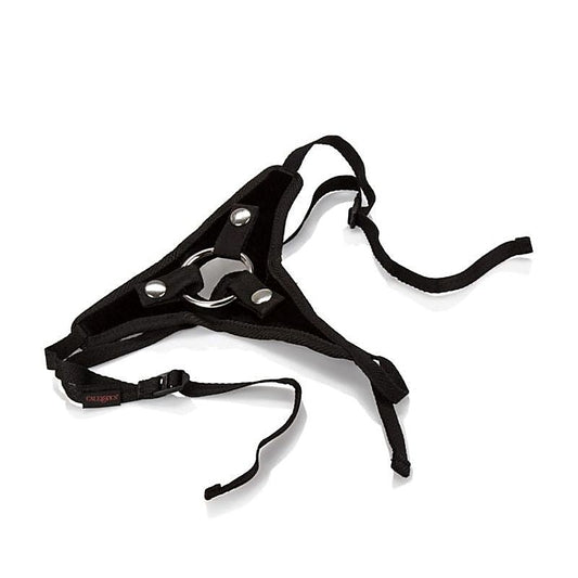 Her Royal Harness The Princess Strap-On Sex Toys