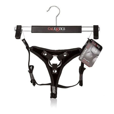 Premium Her Royal Harness The Princess Strap-On - Strap On Sextoys