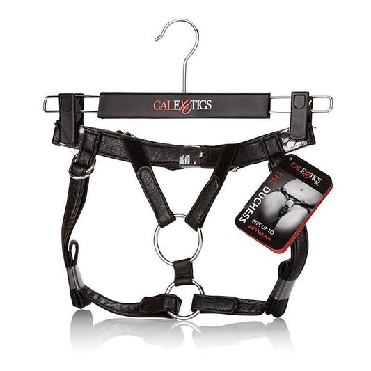 Her Royal Harness The Duchess Strap-on Attachment