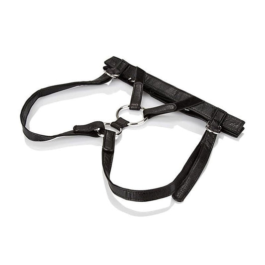 Her Royal Harness The Duchess Strap-on Attachment