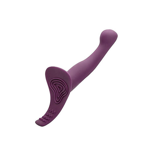 Her Royal Harness Me2 G-Spot Strap-On Probe
