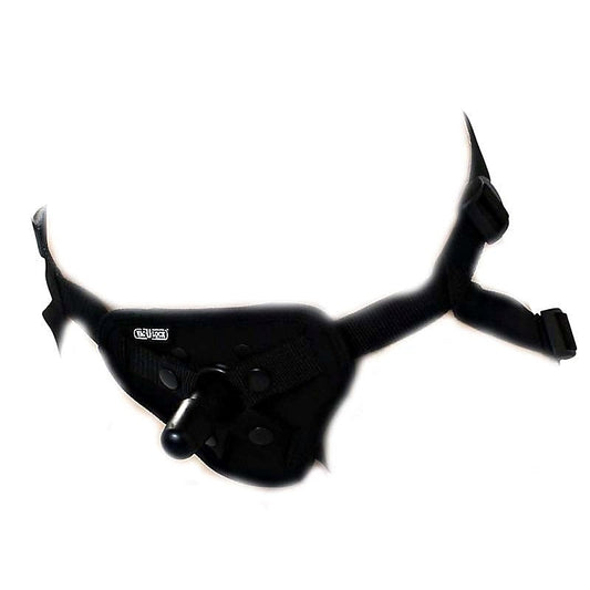 Luxe Harness with Plug Vac-U-Lock