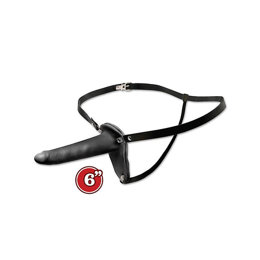 Fetish Fantasy Beginners Penetrix Strap-on Dildo - Strap On Sextoys