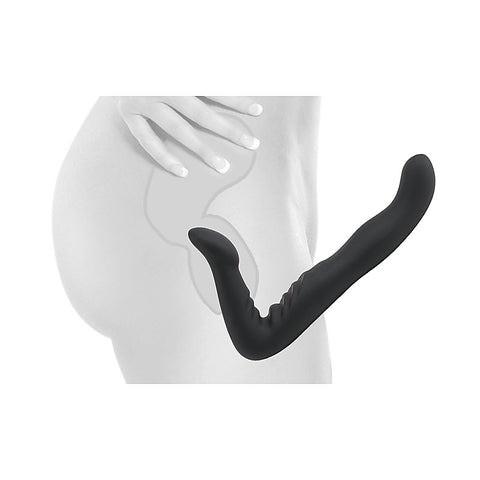 Fetish Fantasy Elite 8 Inch Strapless Strap On - Strap On Sextoys