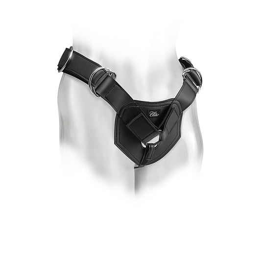 Fetish Fantasy Elite Universal Heavy Duty Strap On Harness - Strap On Sextoys