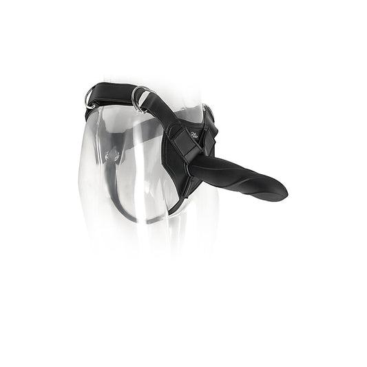 Fetish Fantasy Elite Universal Heavy Duty Strap On Harness - Strap On Sextoys