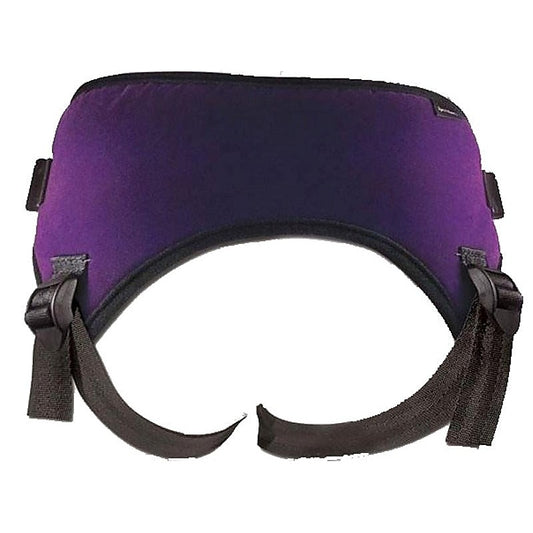Lush Strap-On - Strap On Sextoys