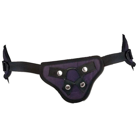 Professional Lush Strap-On by Sportsheets - Strap On Sextoys