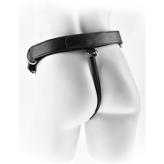 King Cock Play Hard Strap On Harness Sex Toys