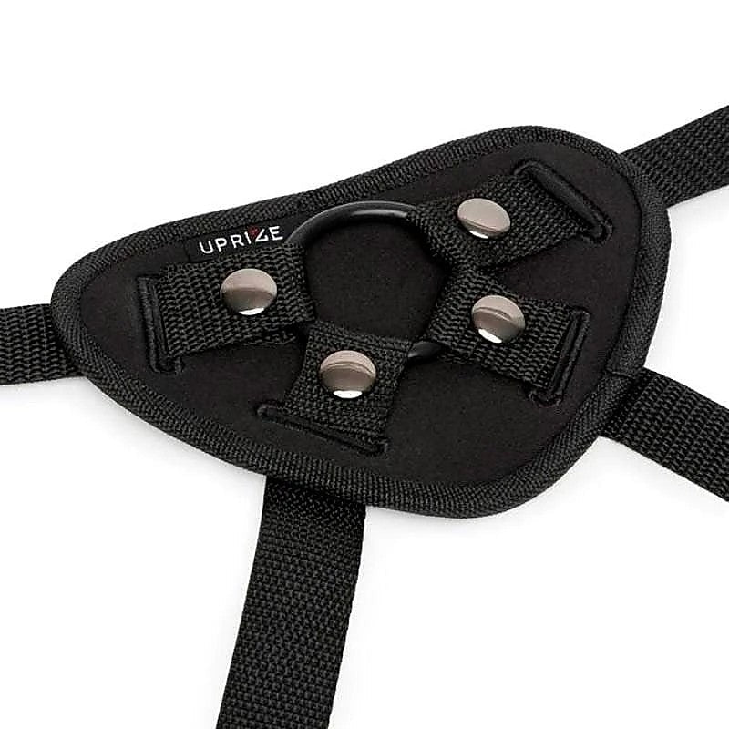 Uprize Universal Strap-On Harness by Lovehoney - Strap On Sextoys