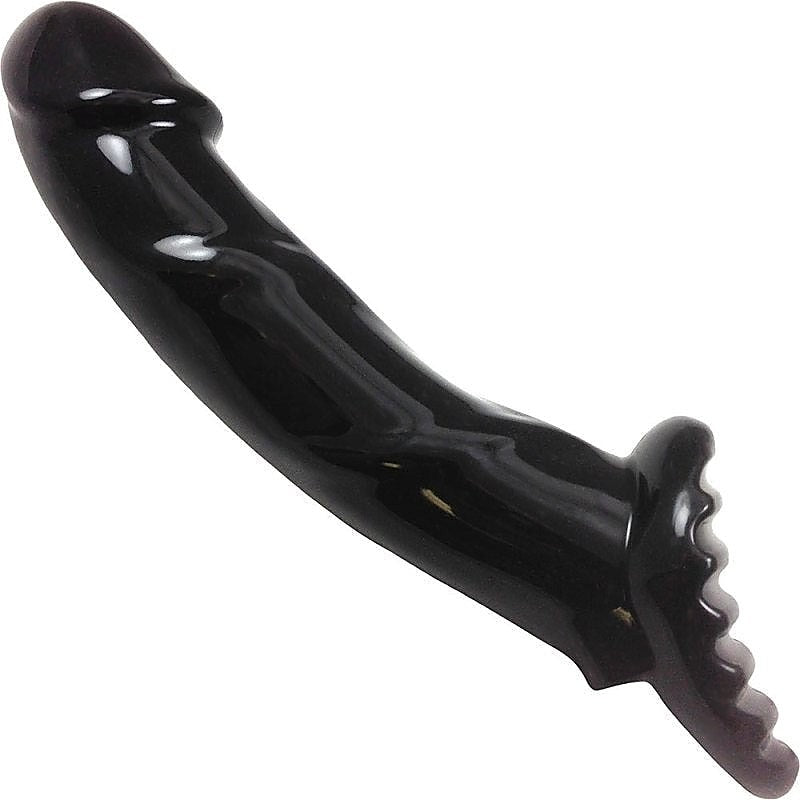 Alpha Strap-On Dildo by Fuze - Strap On Sextoys