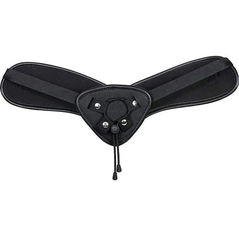 Ultimate Adjustable Harness by Evolved - Strap On Sextoys