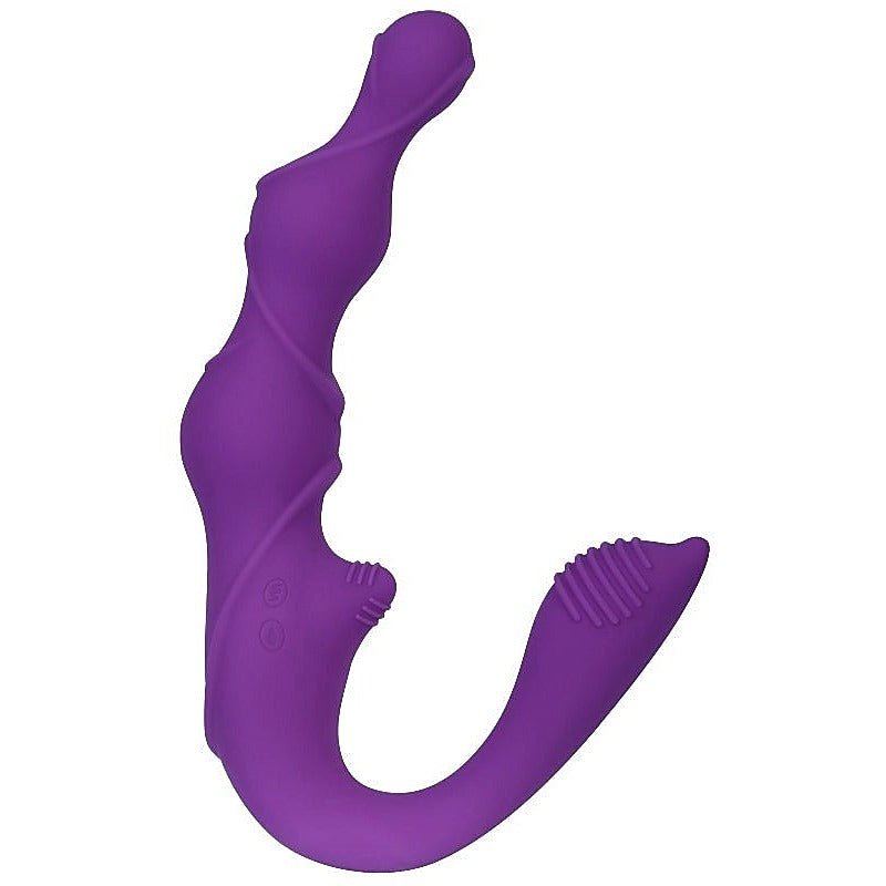 Come Together Strapless Strap-On by Evolved - Strap On Sextoys