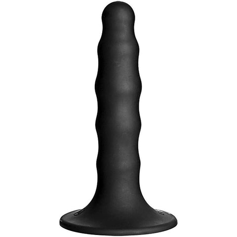 Ripple Vibrating Pleasure Set by Doc Johnson - Strap On Sextoys