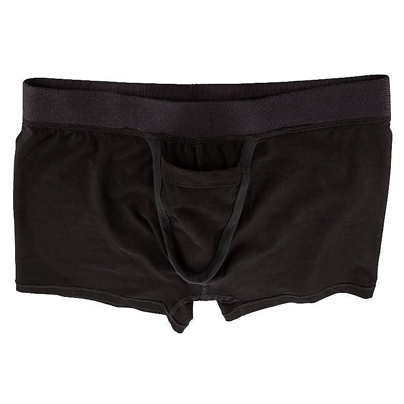 Packer Gear Boxer Brief with Packing Pouch - Strap On Sextoys