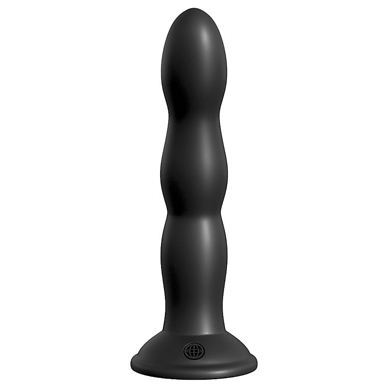 Fetish Fantasy Cumfy Beginner Strap-On Dildo - Strap On Sextoys