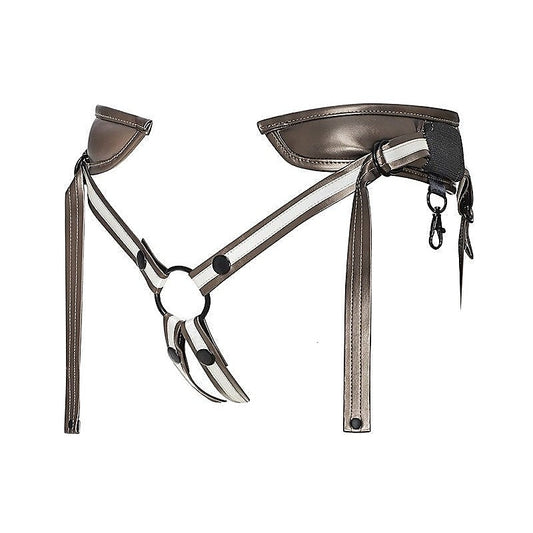 Strap-On-Me Desirous Harness - Versatile Pleasure Adventure
