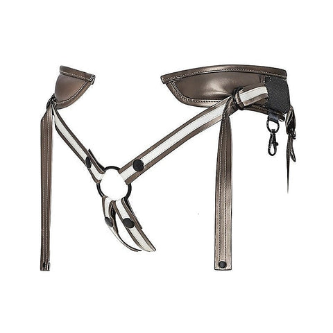 Professional Desirous Harness by Strap-On-Me - Strap On Sextoys