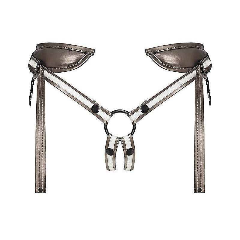 Professional Desirous Harness by Strap-On-Me - Strap On Sextoys