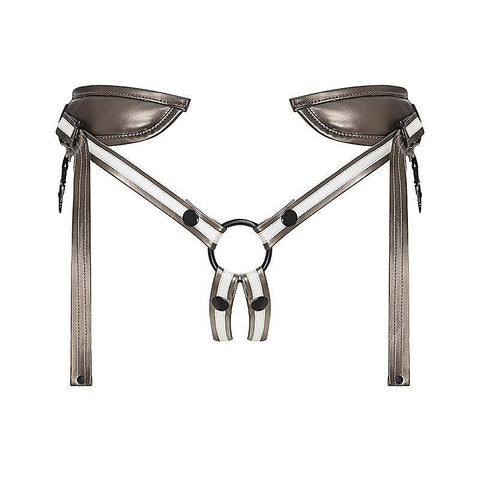 Professional Desirous Harness by Strap-On-Me - Strap On Sextoys