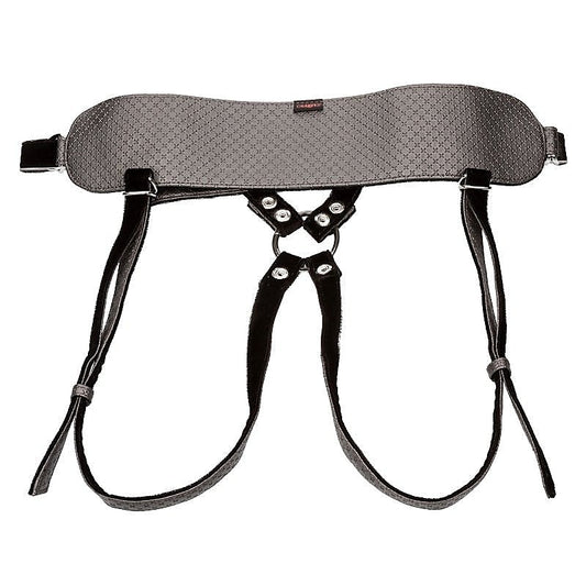 Her Royal Harness The Royal Sensual Strap-On Set