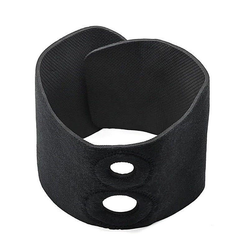 Dual Penetration Thigh Strap-On by Sportsheets - Strap On Sextoys