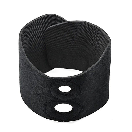 Sportsheets Dual Penetration Thigh Strap-On - Comfort and Versatility for New Realms of Pleasure - Strap On Sextoys