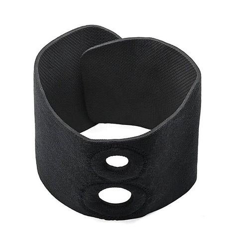 Dual Penetration Thigh Strap-On by Sportsheets - Strap On Sextoys