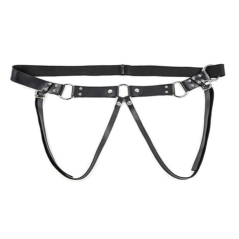 Professional Montero Strap-On by Sportsheets - Strap On Sextoys