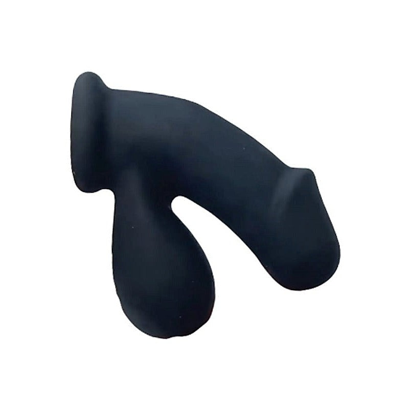Buck'd Pack 'N Jack - Strap On Sextoys