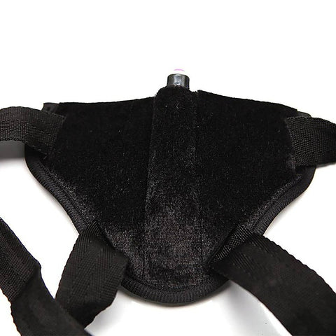 Bend Over Intermediate Strap-On Harness Kit by Tantus - Strap On Sextoys