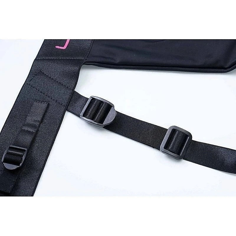 Strapless Strap-On Harness for Lapis Dildo by Lovense - Strap On Sextoys