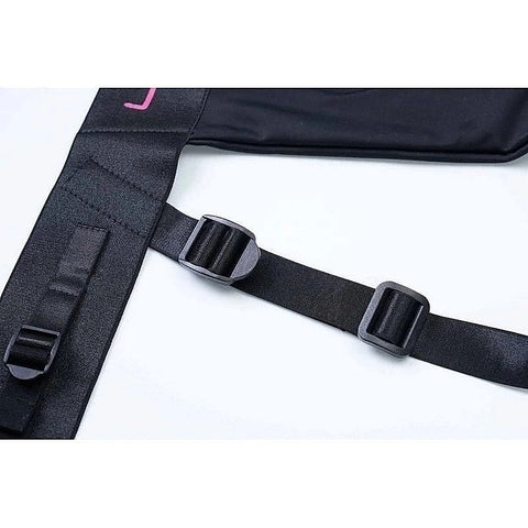 Strapless Strap-On Harness for Lapis Dildo by Lovense - Strap On Sextoys