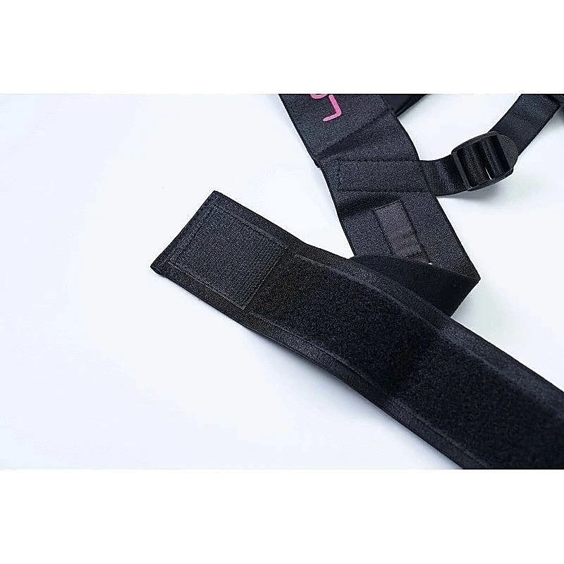 Strapless Strap-On Harness for Lapis Dildo by Lovense - Strap On Sextoys
