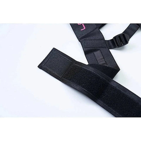 Strapless Strap-On Harness for Lapis Dildo by Lovense - Strap On Sextoys