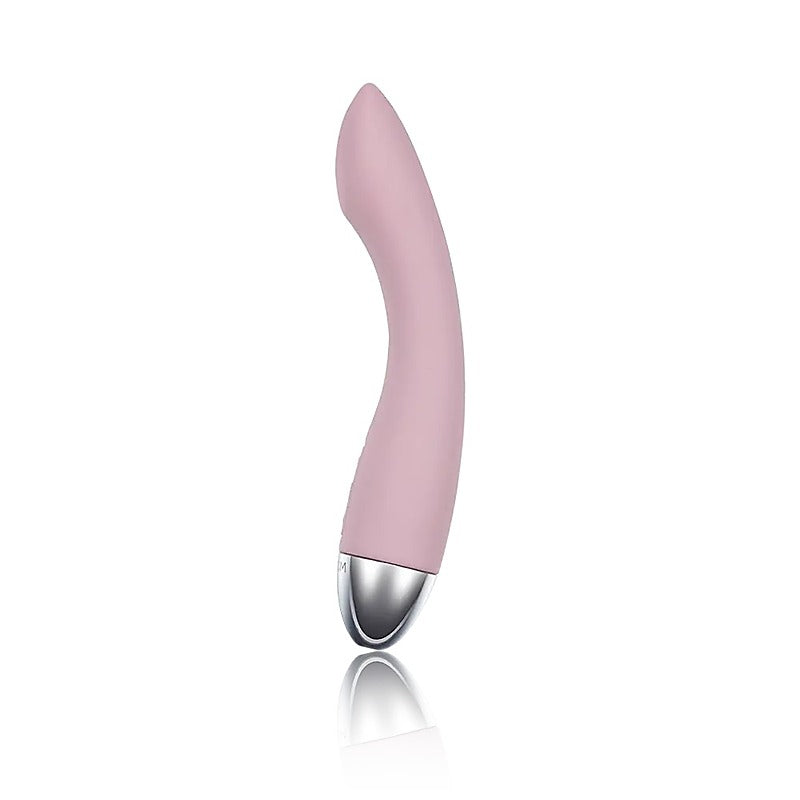 Amy Rigid Multi-Function G-Spot Vibrator by Svakom - G-Spot Vibrators