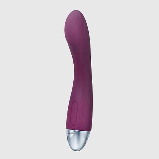 Svakom Amy Rigid Multi Functions G Spot Vibrator