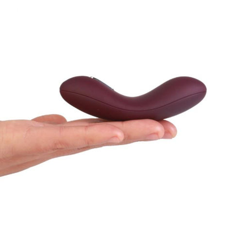 Svakom Echo Multi Functions Clitoral Massager - Clit Ticklers and Pulsators