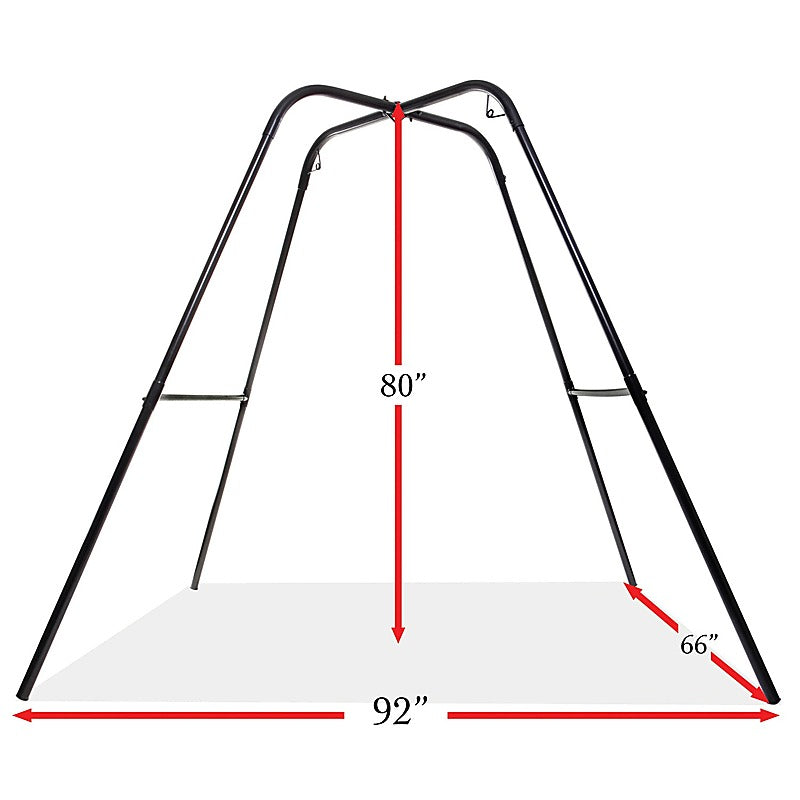 Fetish Fantasy Fantasy BDSM Play Swing Stand - Sex Swings And Slings