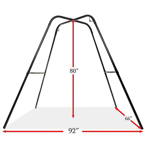 Fetish Fantasy Fantasy BDSM Play Swing Stand - Sex Swings And Slings