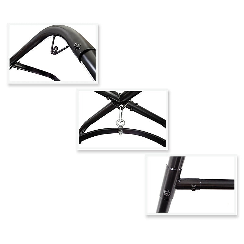 Fetish Fantasy Fantasy BDSM Play Swing Stand - Sex Swings And Slings